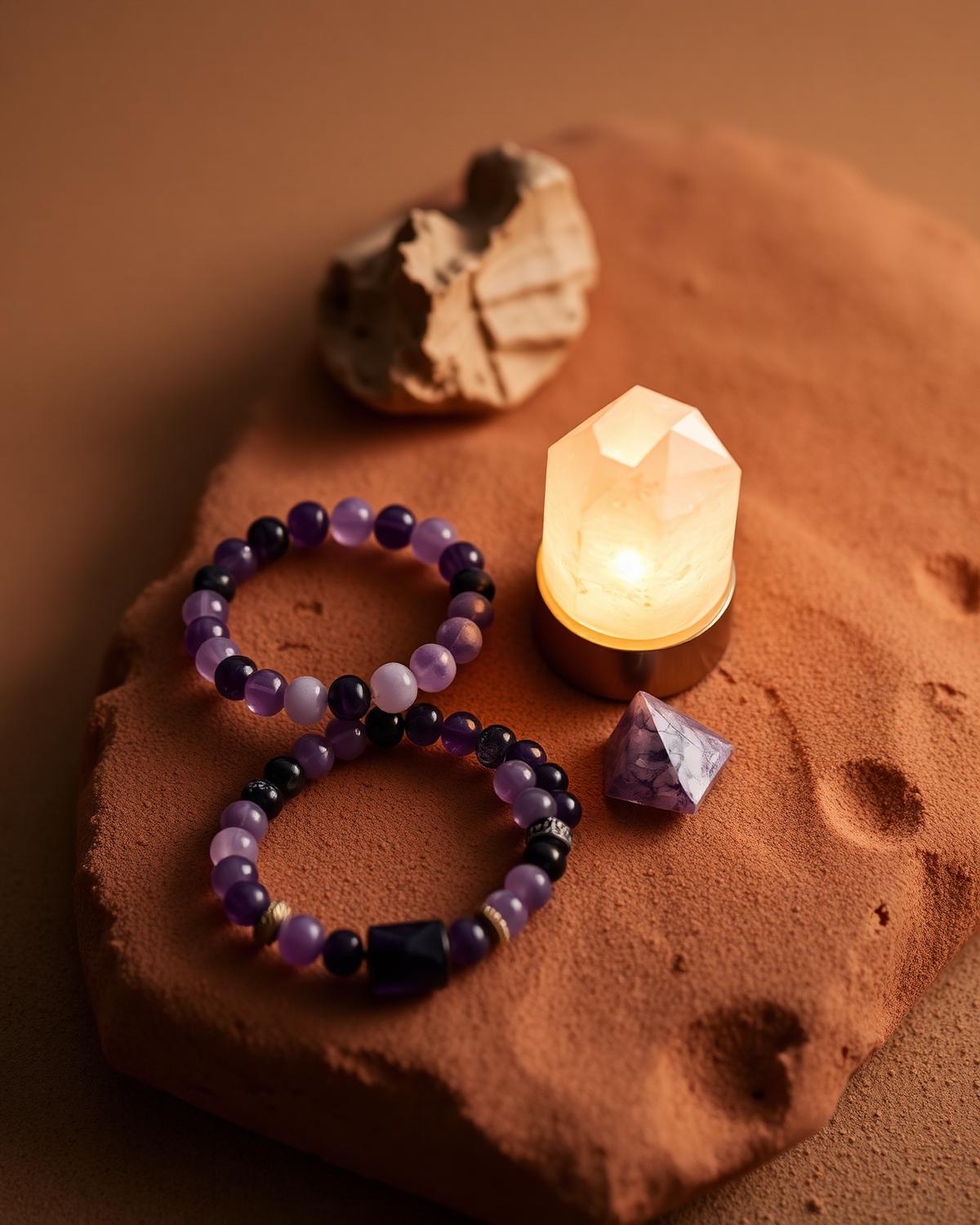 Crystals & Wellness