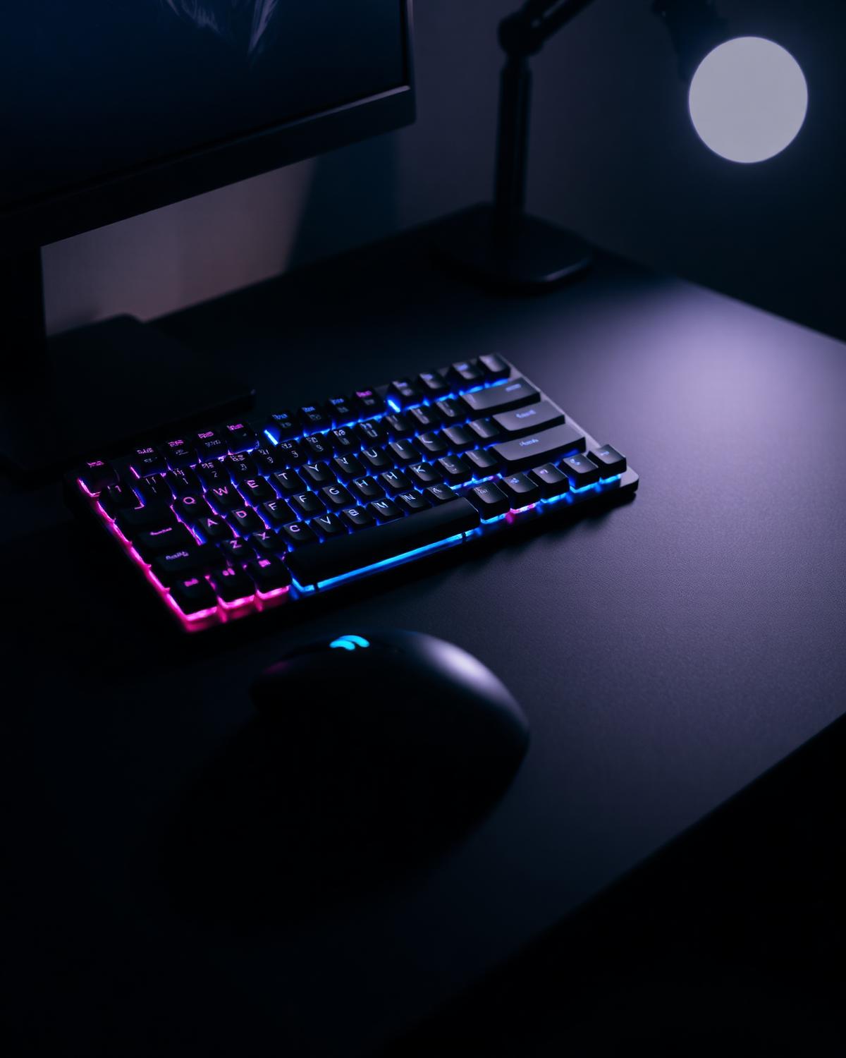 Gaming Gear