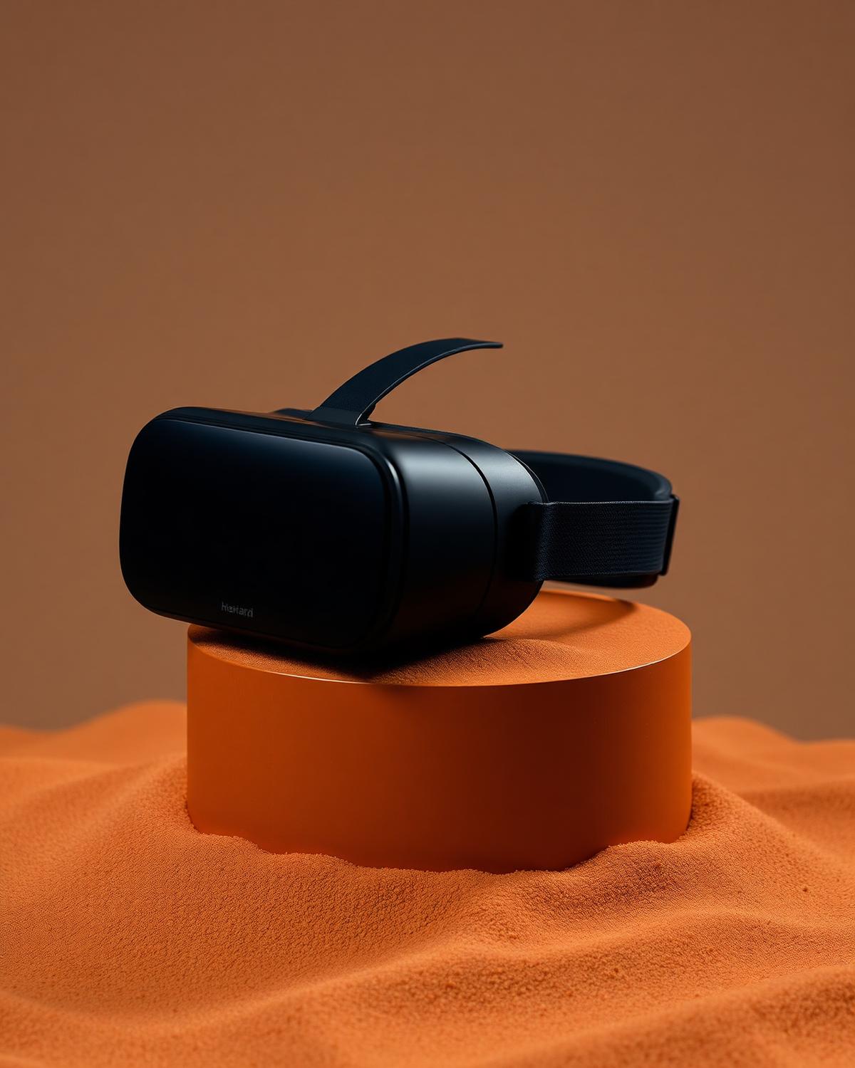 VR & Headsets